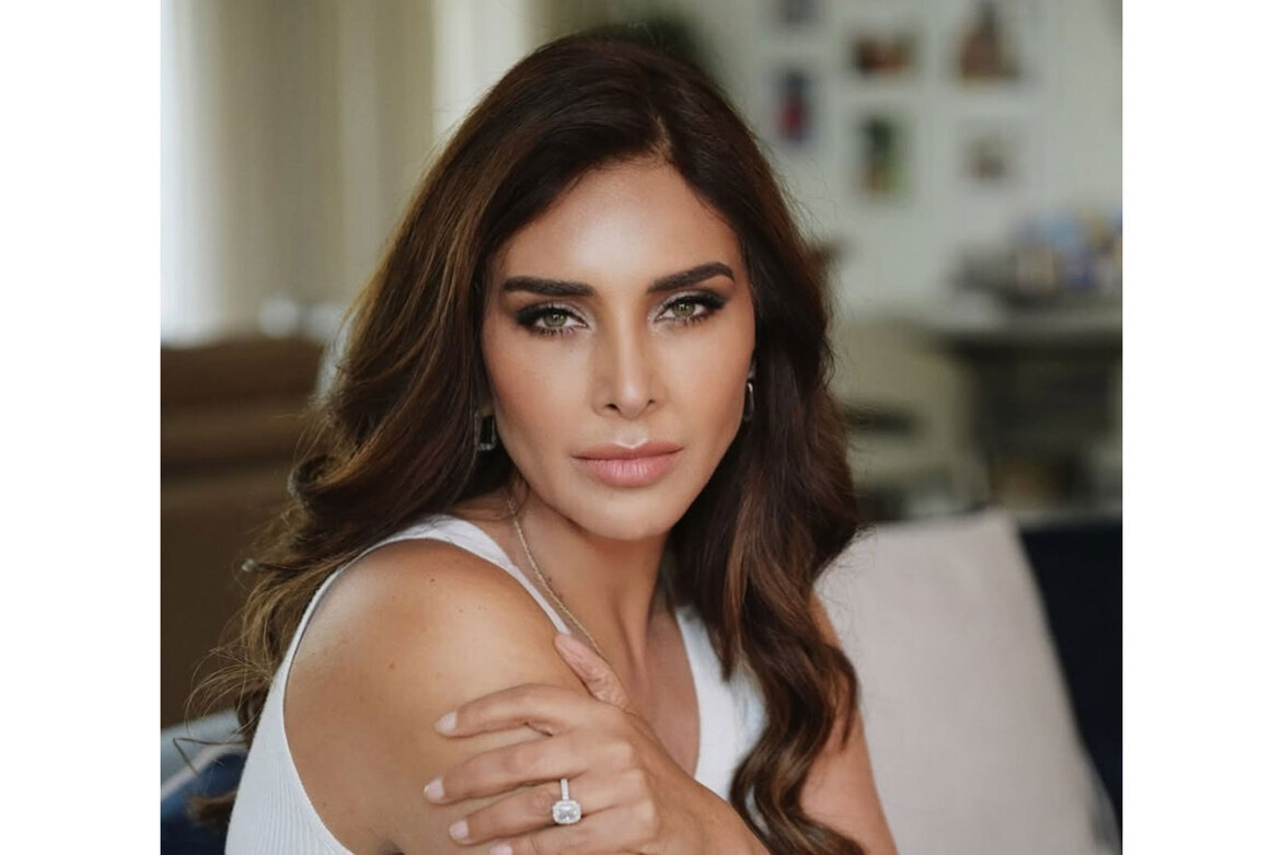 Lisa Ray reflects on "difficult events" in her second home Dubai