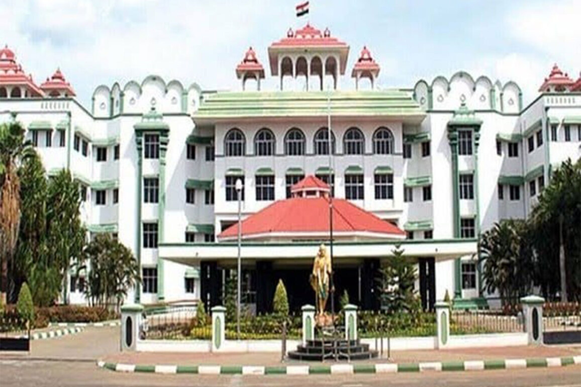 Ajith Kumar custodial death: Madras HC denies bail to accused cop, says "will teach a lesson to police"
