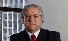  José Carlos Martins, diretor-executivo da Cedro Mineração/Divulgação