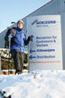 Arntzen to climb Kilimanjaro for SACRED charity