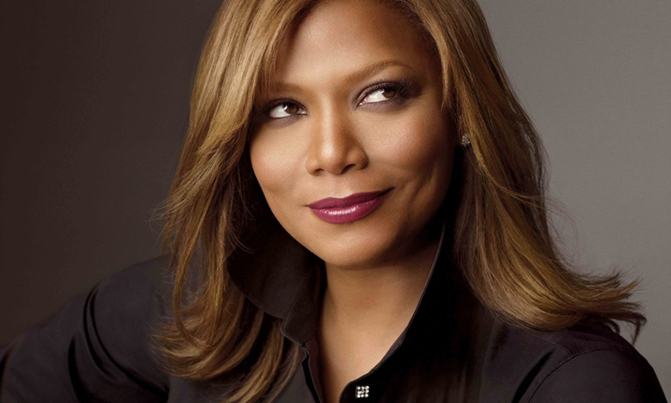 Queen Latifah, grannies join mass anti-AIDS rallies in S.Africa Queen Latifah, grannies join mass anti-AIDS rallies in S.Africa