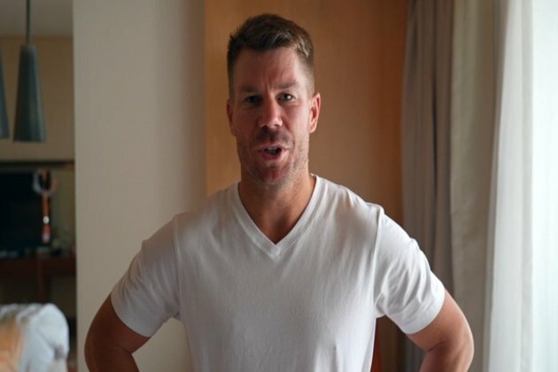 IPL 2023: David Warner shares special message for Rishabh Pant