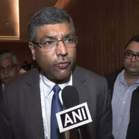 Over 2.5 lakh register for AI Impact Summit; MeitY secy Krishnan says it is "reflection of India's energy"