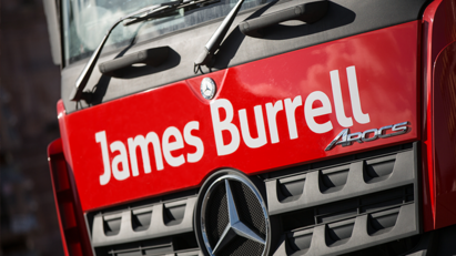 James Burrell releases year end results for 2023