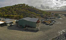 Mariners nickel mine near Kambalda in Western Australia ... quality operator Mincor may shutter its mines this year