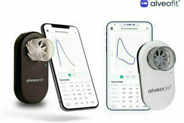 alveoair has received U.S. FDA clearance, marking a significant advancement in respiratory care