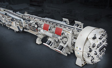 Aker Solutions sells TBM technology