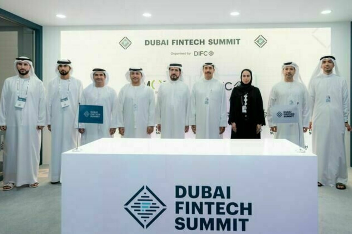 Moro Hub, DIFC forge strategic partnership to accelerate digital transformation