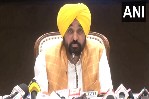 "One nation, one husband scheme": Punjab CM stirs controversy after remarks on Operation Sindoor