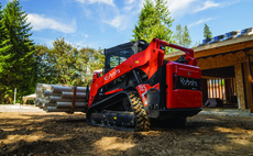 Must see loaders and materials handlers at LAMMA 2026