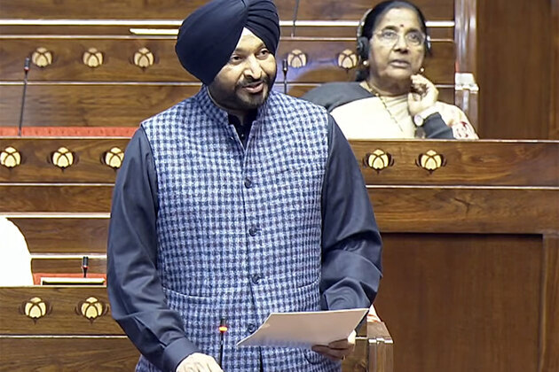 Punjab: Union MoS for Railways Ravneet Singh Bittu hails approval of FLS for Kauli-Sarai Banjara bypass