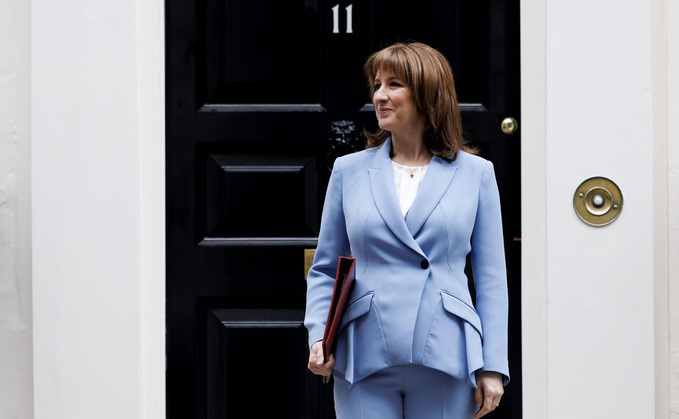 Credit: Lauren Hurley / No 10 Downing Street