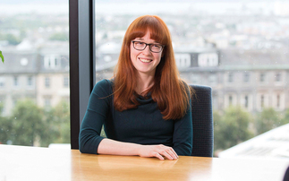 Saba meeting cost Baillie Gifford US Growth £319,000 