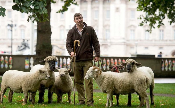 Meet the farmers on a mission to educate youngsters about agriculture