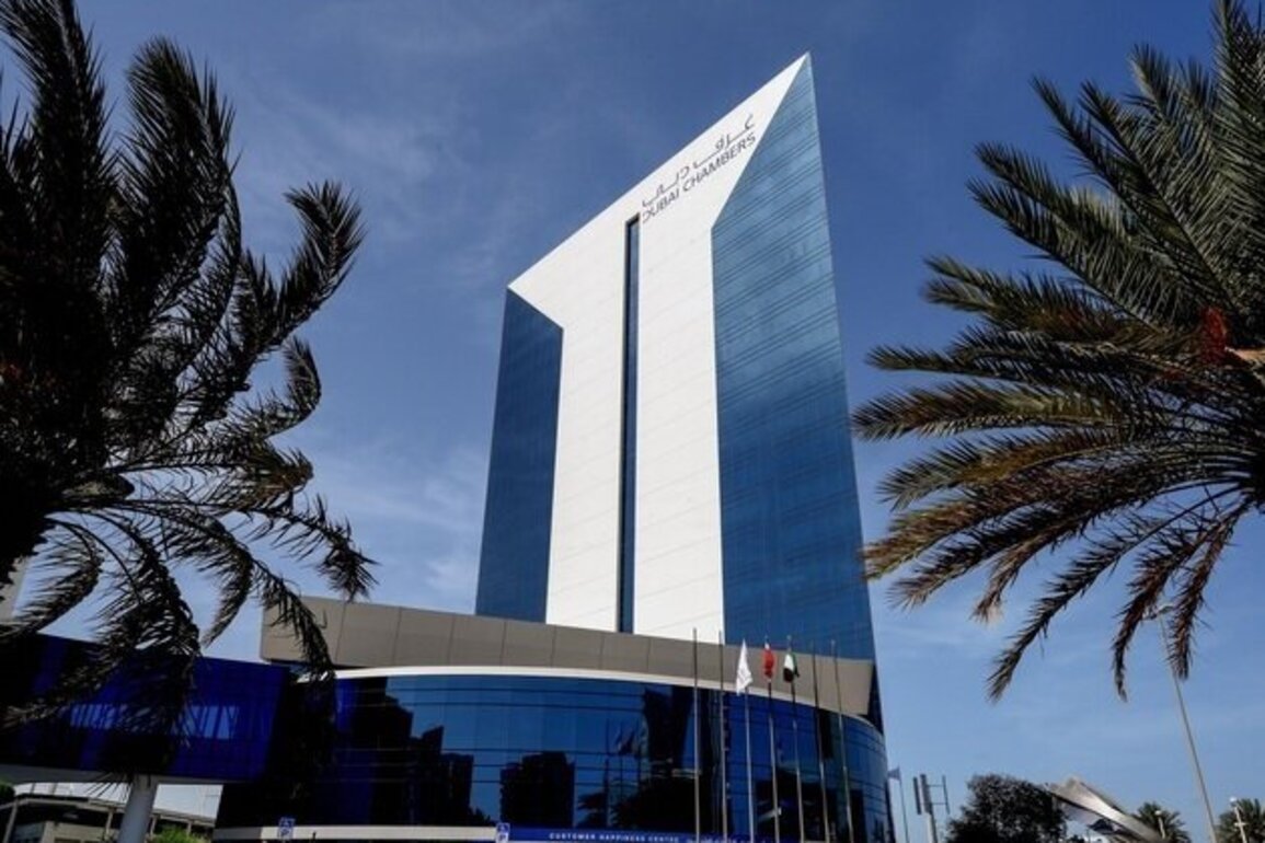 Dubai Chamber helps PEIMAR expand into Georgia, Armenia