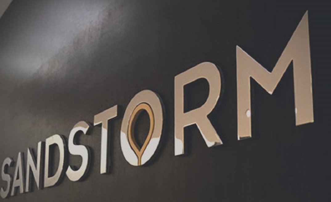 Royal Gold to buy Sandstorm for US$3.5B