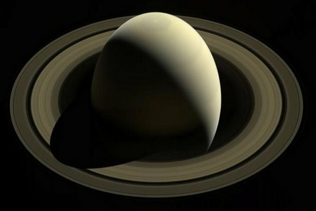 First global geologic map of Saturn's largest moon Titan completed