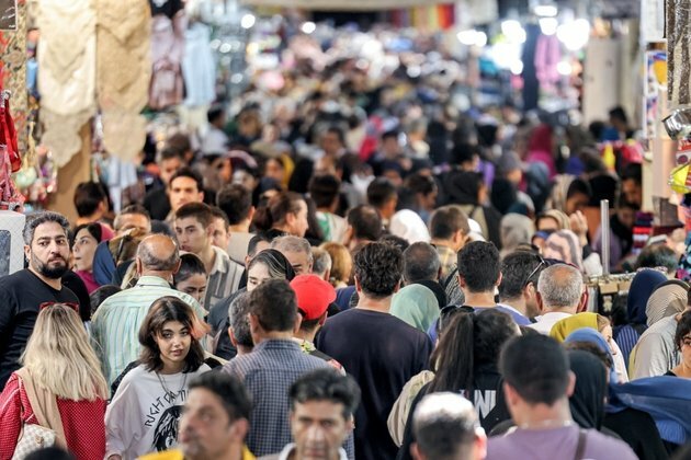Arrests Reported in Iran on Mahsa Amini&#039;s Death Anniversary