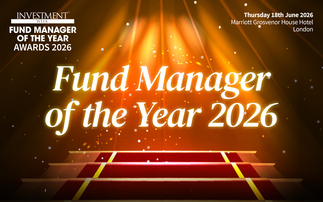 Investment Week unveils shortlists for industry categories at Fund Manager of the Year Awards 2026