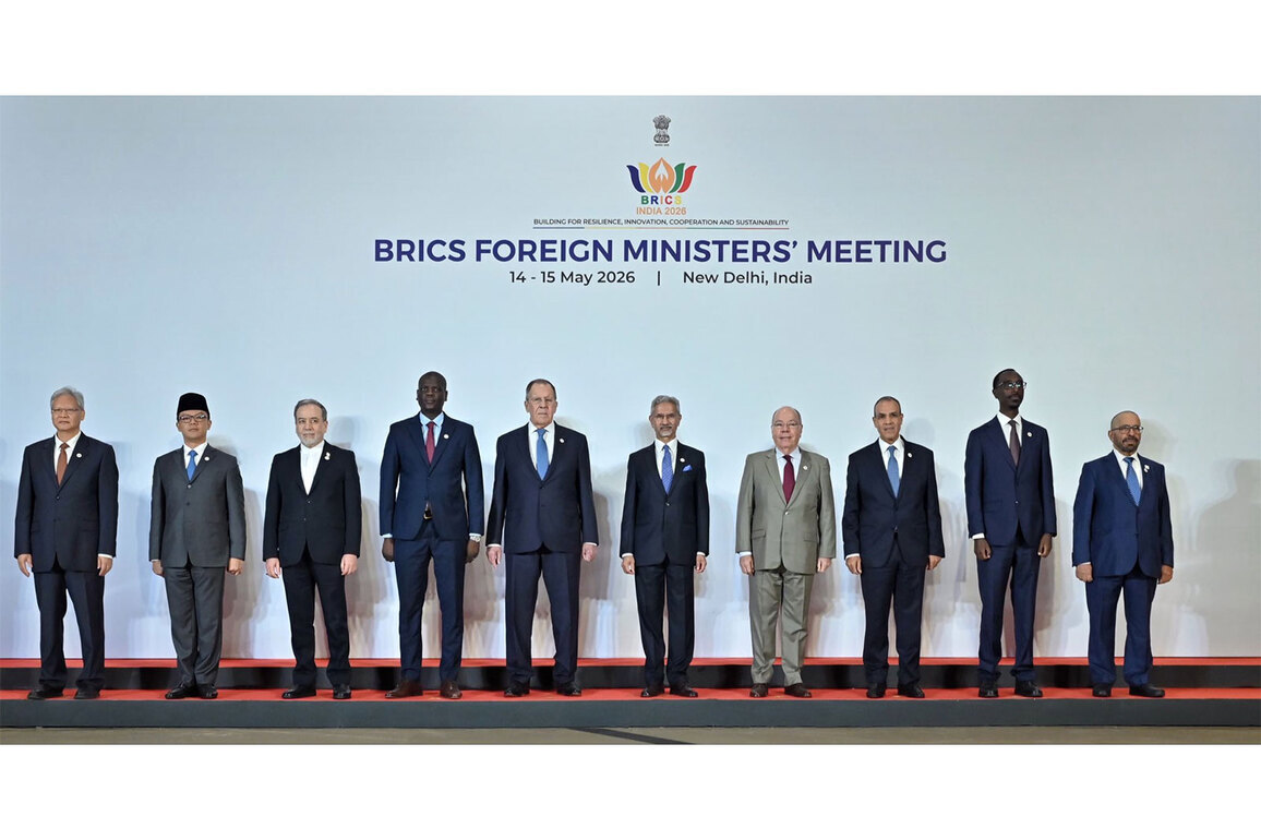 "World increasingly complicated and uncertain": Jaishankar calls for reformed multilateralism at BRICS meet