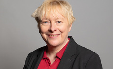 Industry reacts to Dame Angela Eagle as Defra Secretary