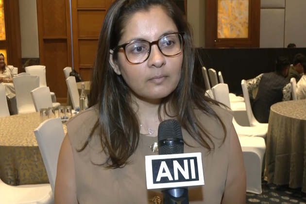 "Really good step...": Mili Sheth on Ahmedabad Polo Tournament