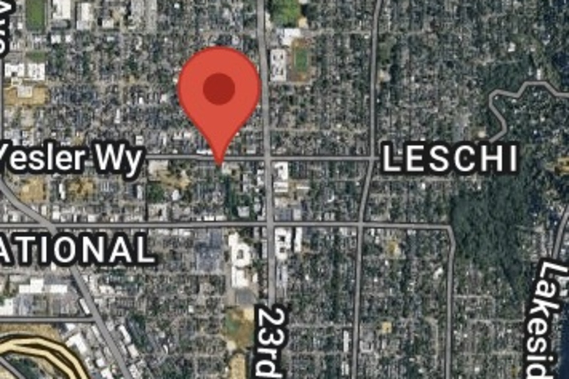 Police- Resident shoots 21st Ave burglary suspect in leg - CHS Capitol Hill Seattle News
