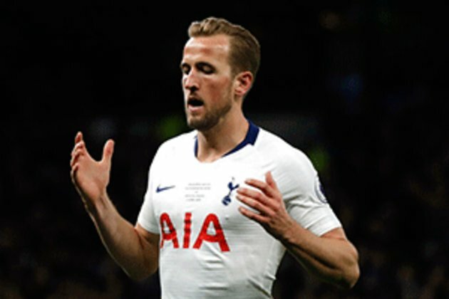 Newcastle stun insipid Spurs with helping hand from VAR