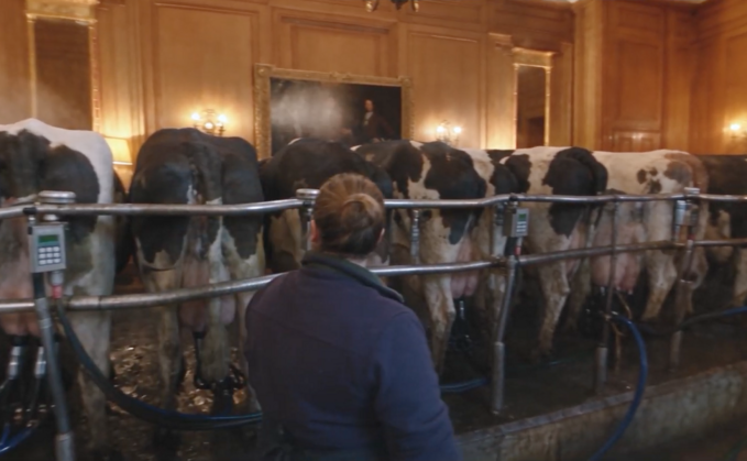 Government urged to reset relationship with countryside