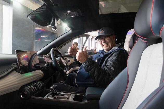 Interview: Chinese brands reshaping South Africa's auto market, says AutoTrader CEO