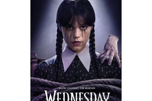 'Wednesday Season 3' adds new cast members Lena Headey, Andrew McCarthy, James Lance
