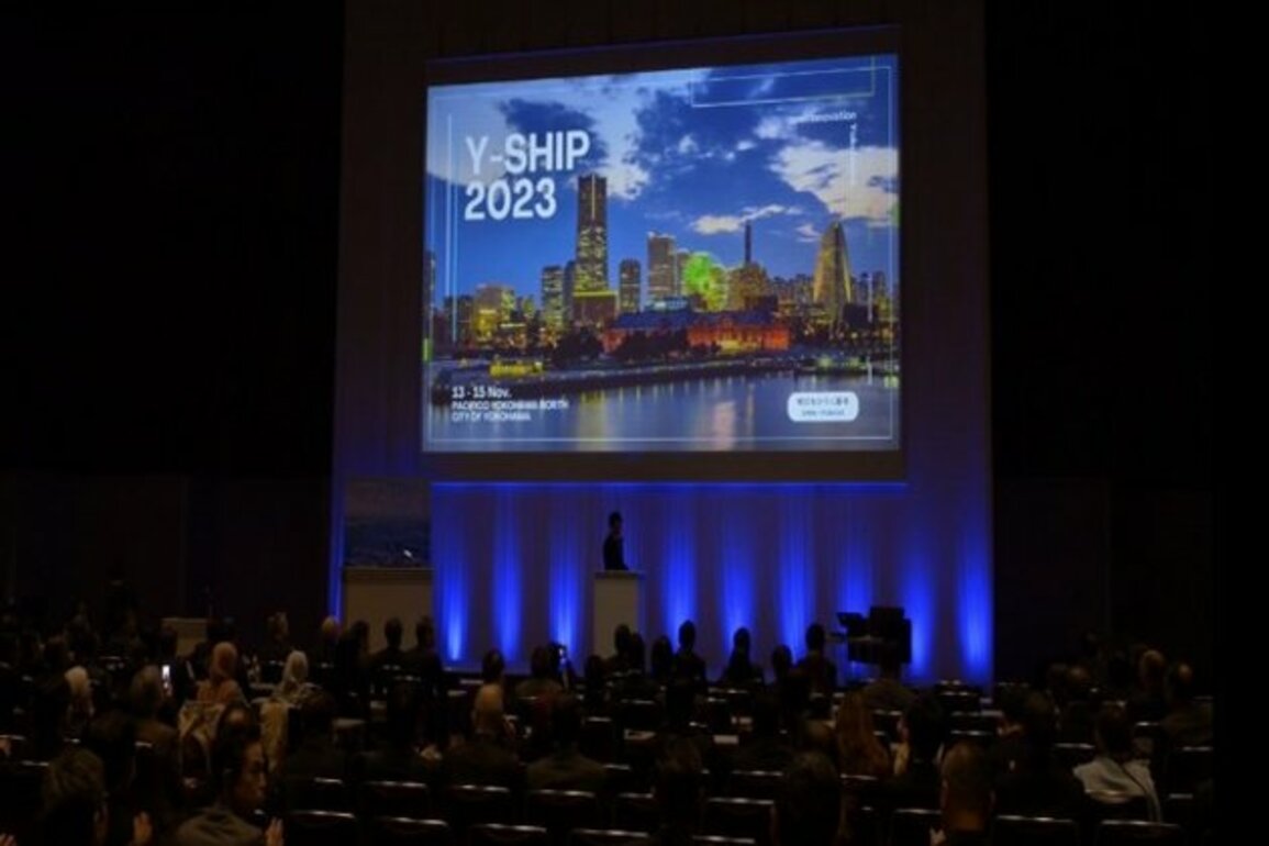 Japan: Yokohama intends to grow its tourist influx; make city more sustainable, smart