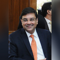 ACC appoints former RBI governor Urijit Patel as IMF Executive director