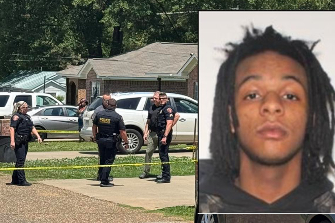 Texarkana Police Arrest Teen in Laurel Street Shooting - Texarkana Today