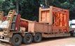 Pacific Potash recebe equipamentos de prospecção para mina de potássio no Amazonas