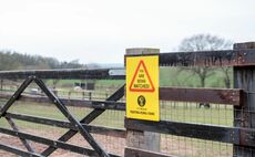 Rural Crime: Protecting your farm diversification