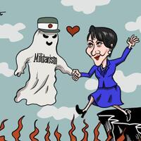 Japanese PM's ambiguous nuclear rhetoric exposes significant, negative policy shift
