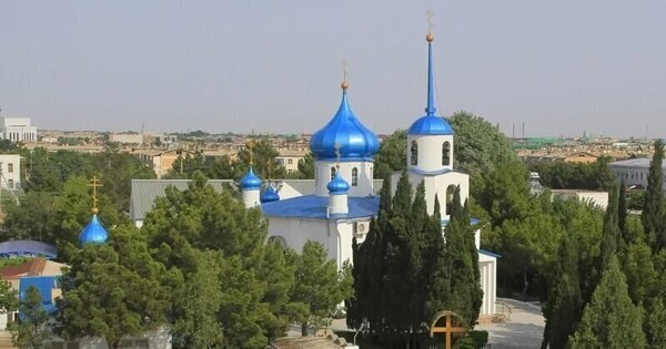 Dozens Detained During Easter Gatherings in Turkmenistan