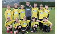 Sponsorship helps Bodmin Beasts 'build' for the future 