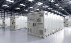 Powered up: How the global energy storage market is on track to keep booming