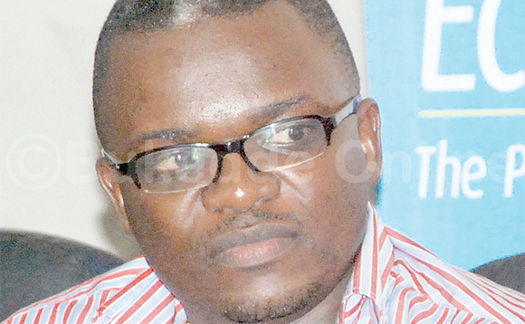 Pulezidenti wa SC Villa, Ying Ben Misagga Pulezidenti wa SC Villa, Ying Ben Misagga