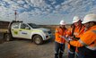 Thiess wins Nickel West contract