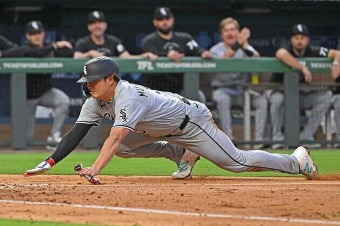 White Sox break long losing streak in K.C., pursue repeat win vs. Royals
