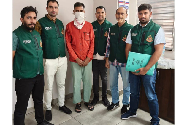 Delhi Police busts ISI-linked espionage module, arrests man for supplying SIM cards used in Pakistan