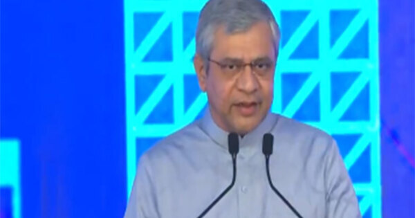 India's bullet train to begin testing by May-June next year, commercial operations by end 2027: Ashwini Vaishnaw