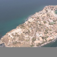 SENEGAL-GOREE ISLAND