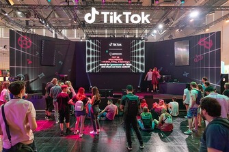 TikTok challenges Ireland's ruling on data transfers to China