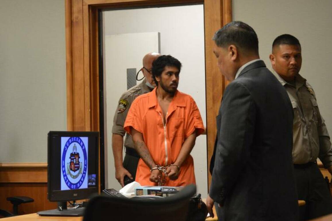 Mental exam ordered for fatal stabbing suspect