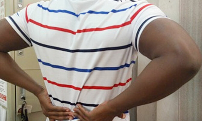 How to ease that back pain How to ease that back pain