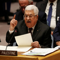 Palestinian Presidency condemns Israel's move to change land registration in West Bank